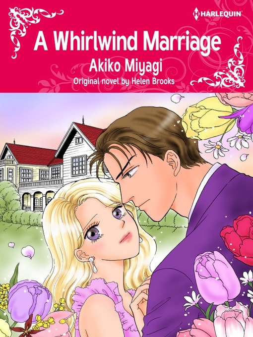 Title details for A Whirlwind Marriage by Helen Brooks - Wait list